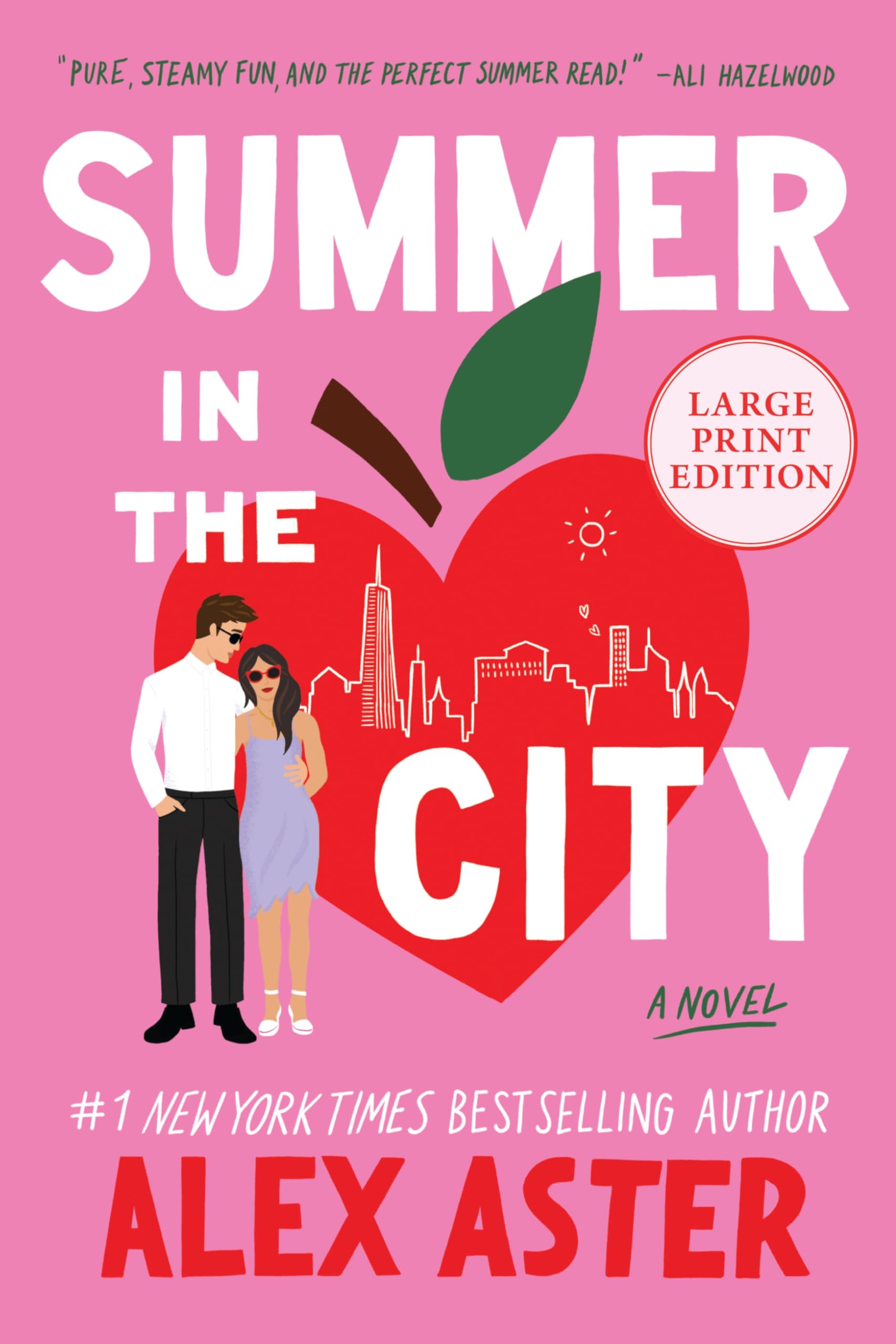 Product Image: Summer in the City