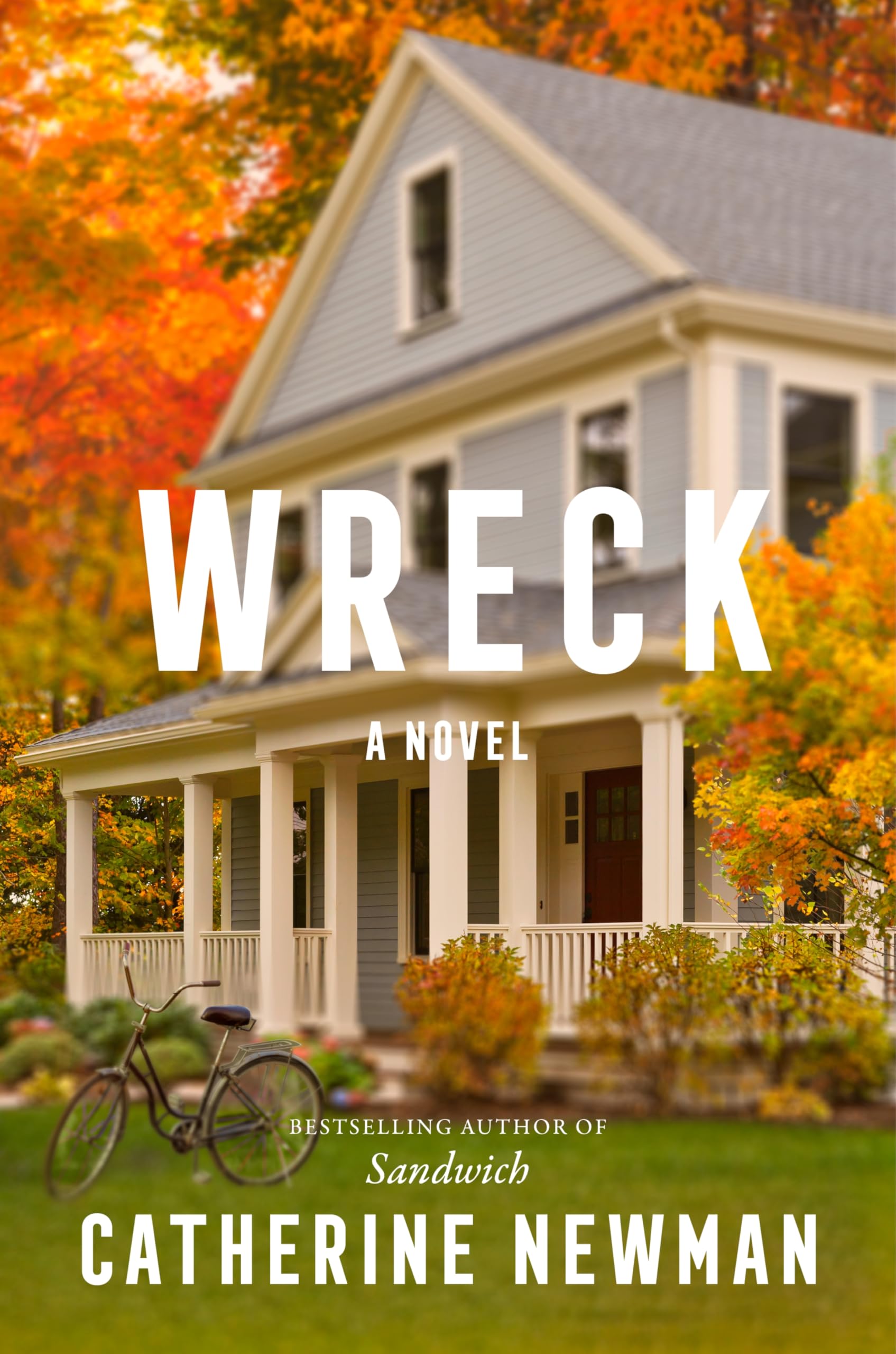 Wreck Humour & Satire
