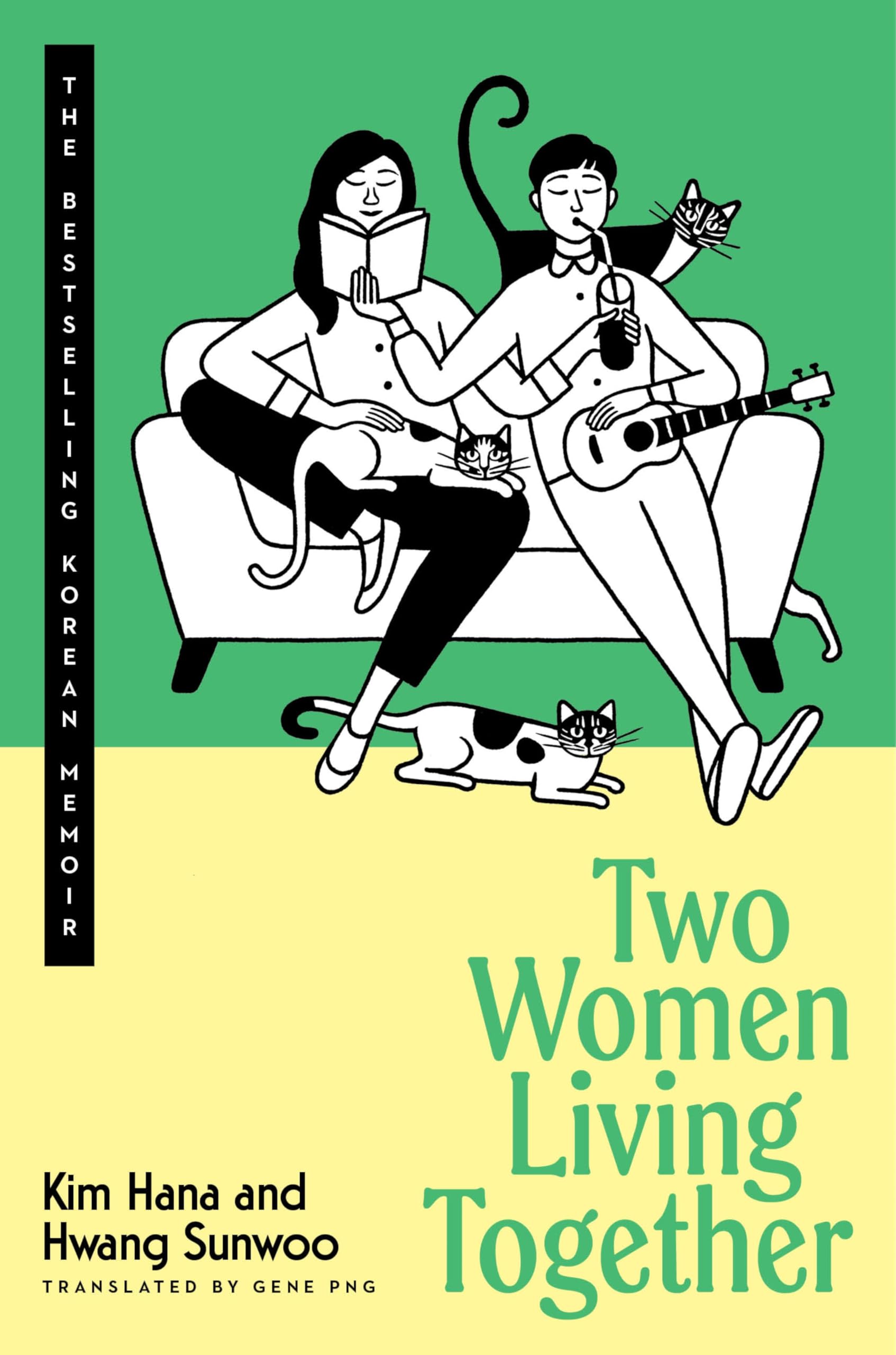 Two Women Living Together Social Sciences