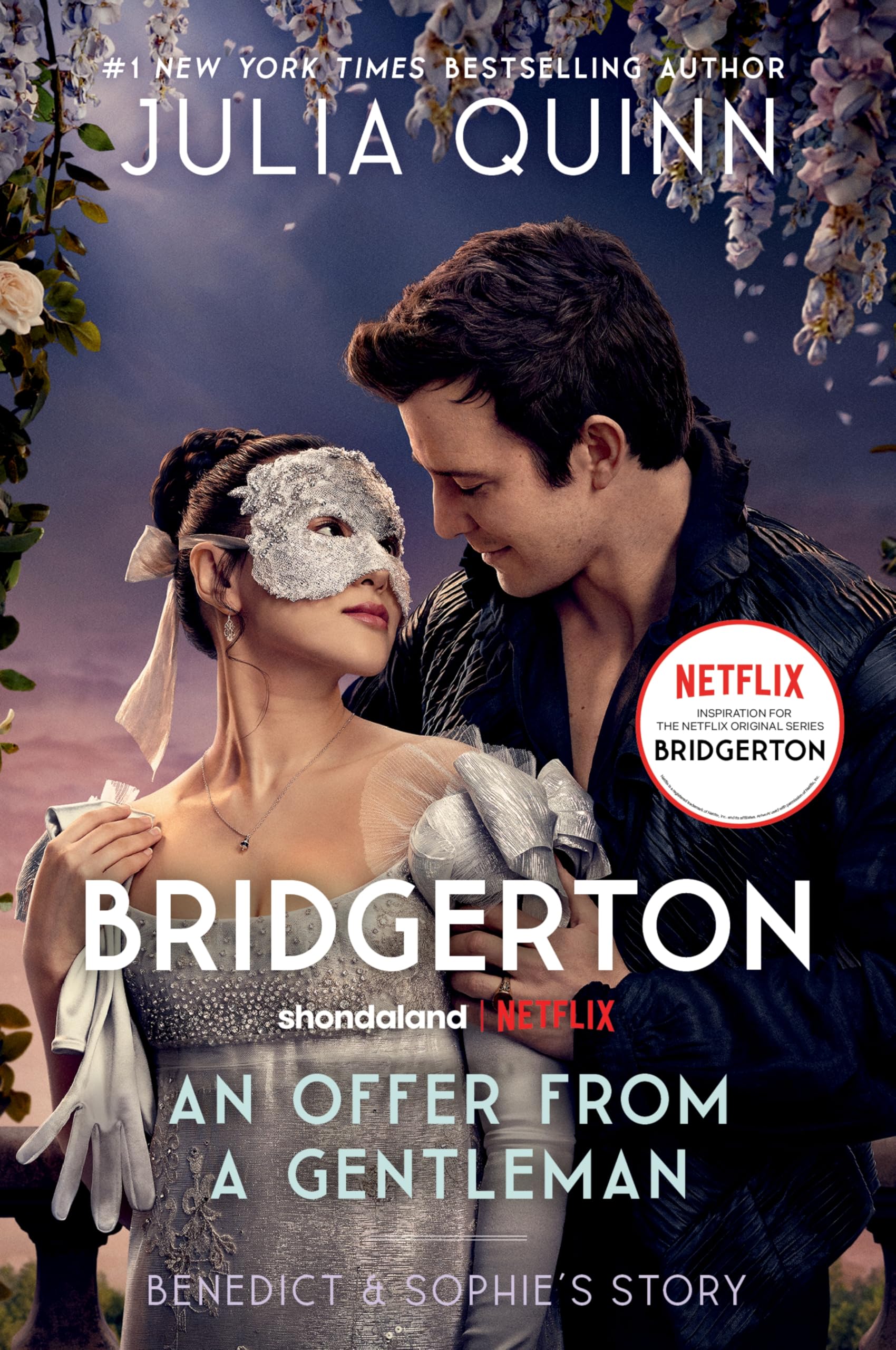 An Offer From a Gentleman  [TV Tie-in] Fairy Tales & Legends
