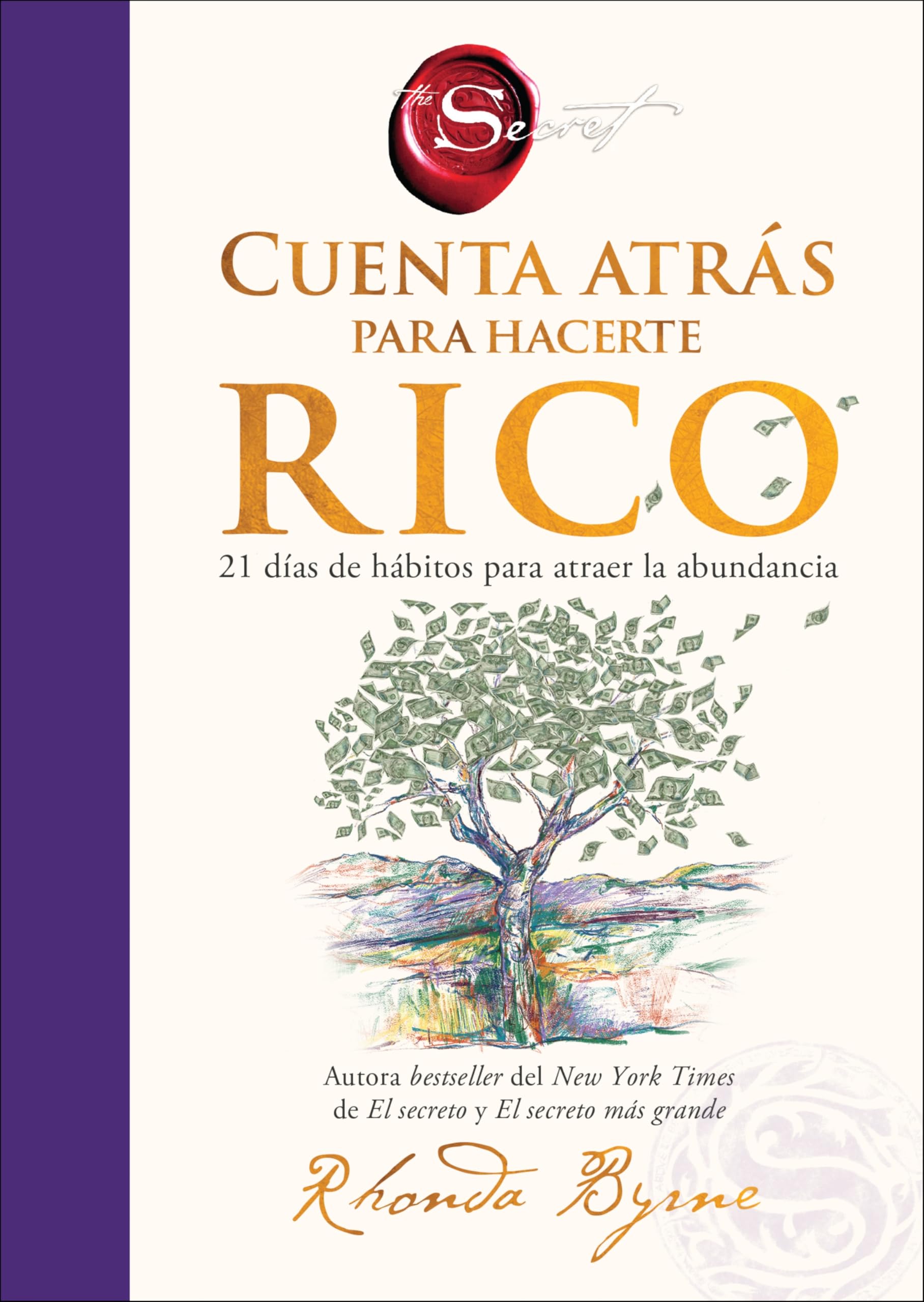 Cuenta Atrás Para Hacerte Rico Lifestyle