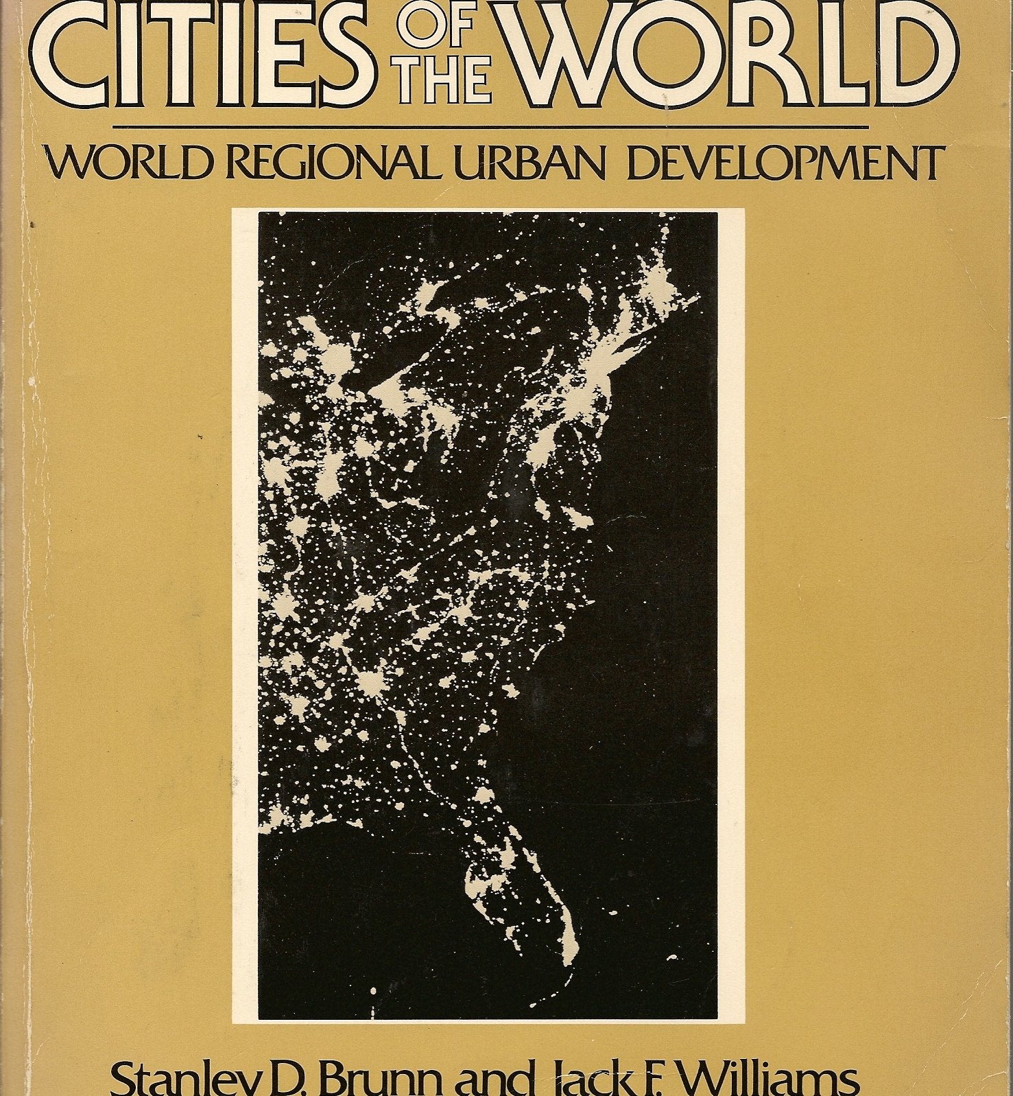 Product Image: Cities of the World