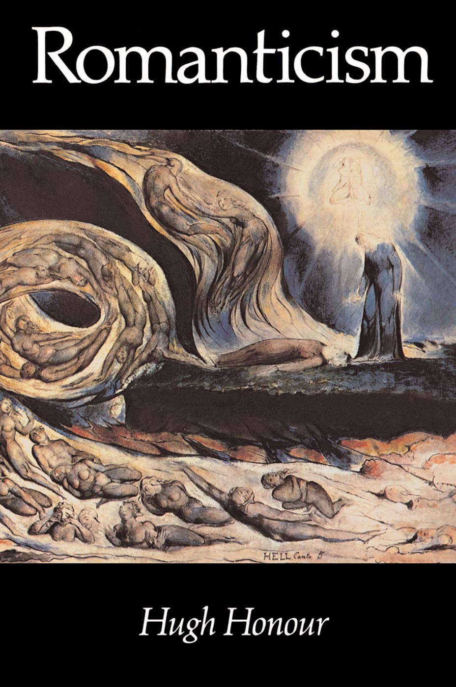 Romanticism book