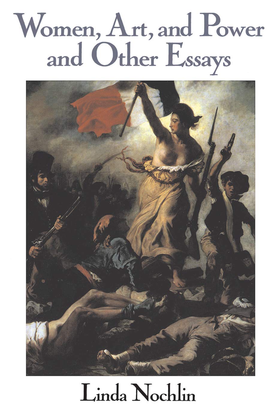 Women, Art, And Power And Other Essays (Icon Editions) Books