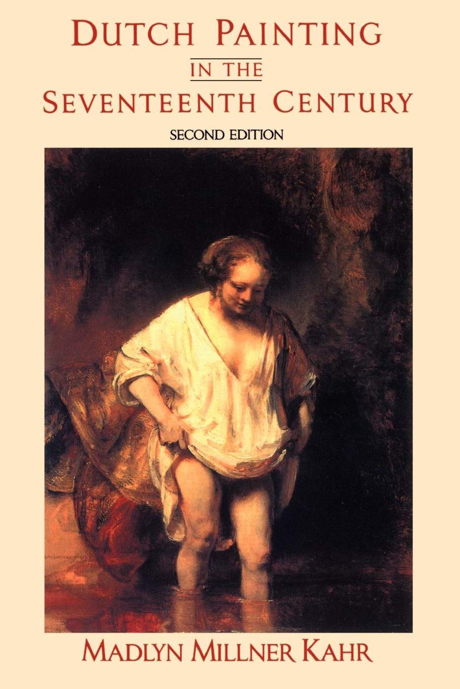 Dutch Painting In The Seventeenth Century Film, Art & Culture