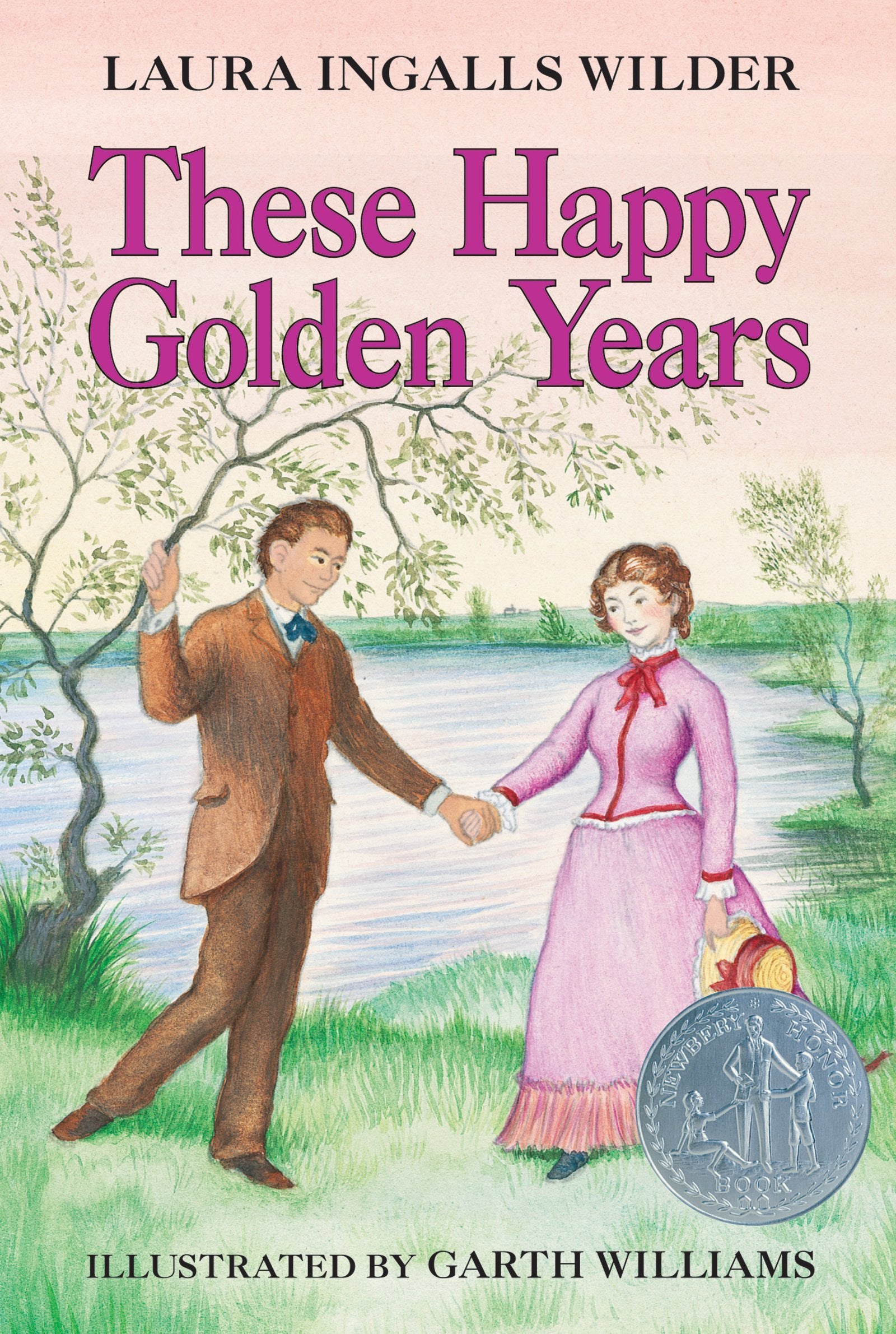 These Happy Golden Years Non-fiction