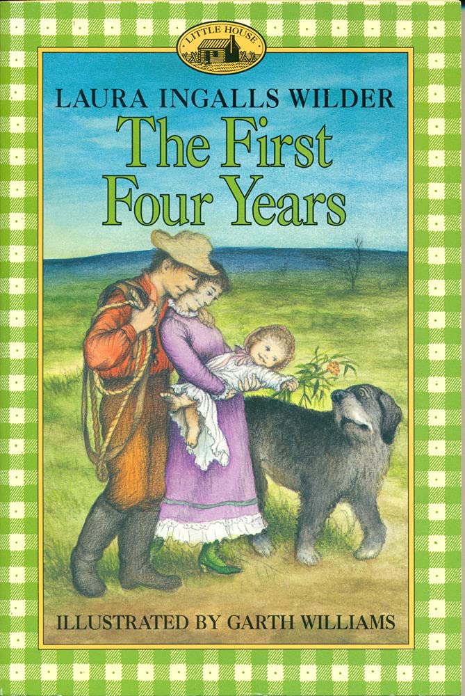 Product Image: The First Four Years