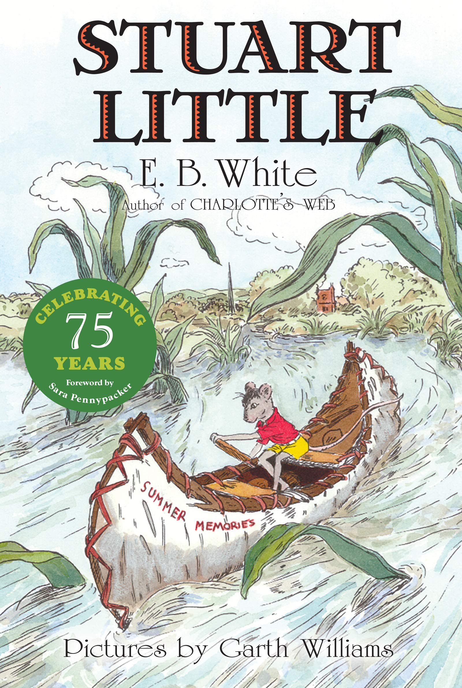 Stuart Little Non-fiction