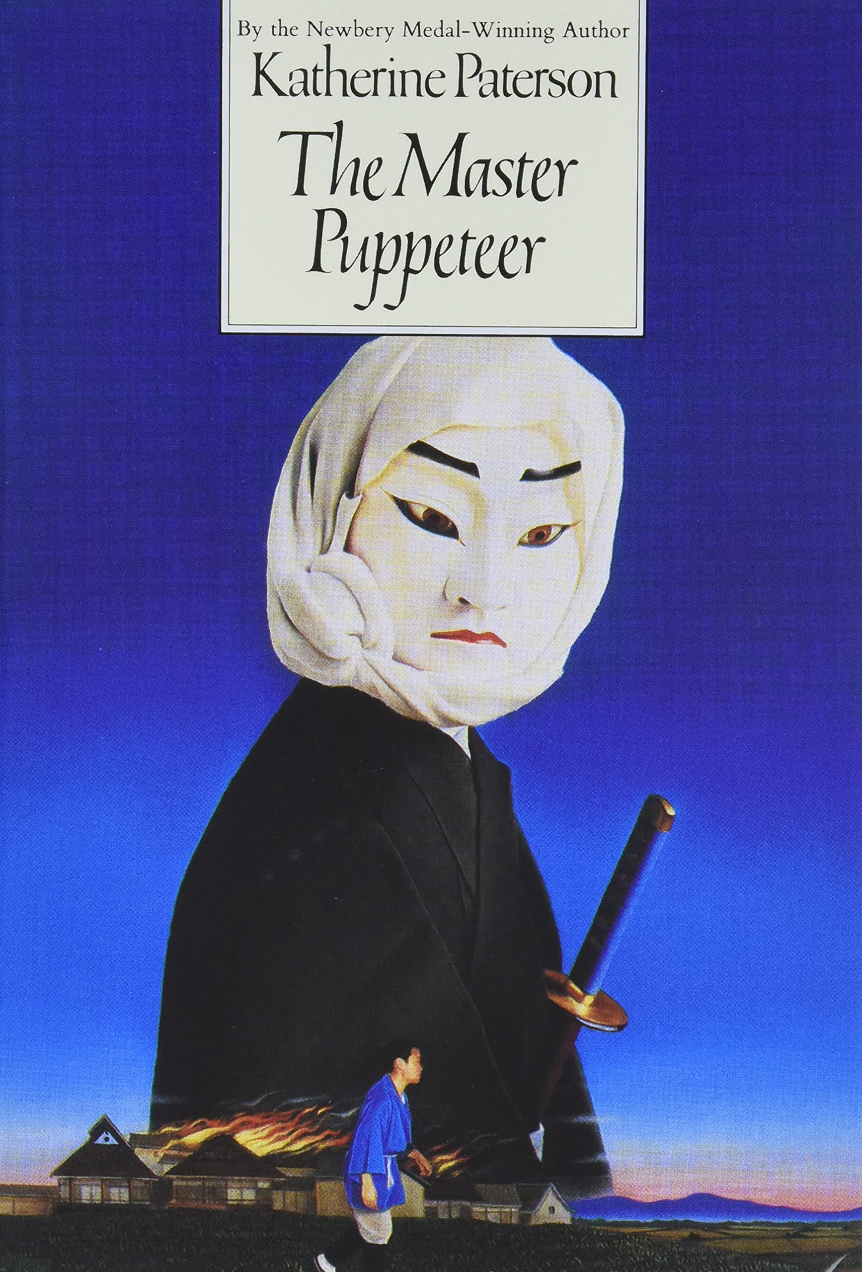 Product Image: The Master Puppeteer