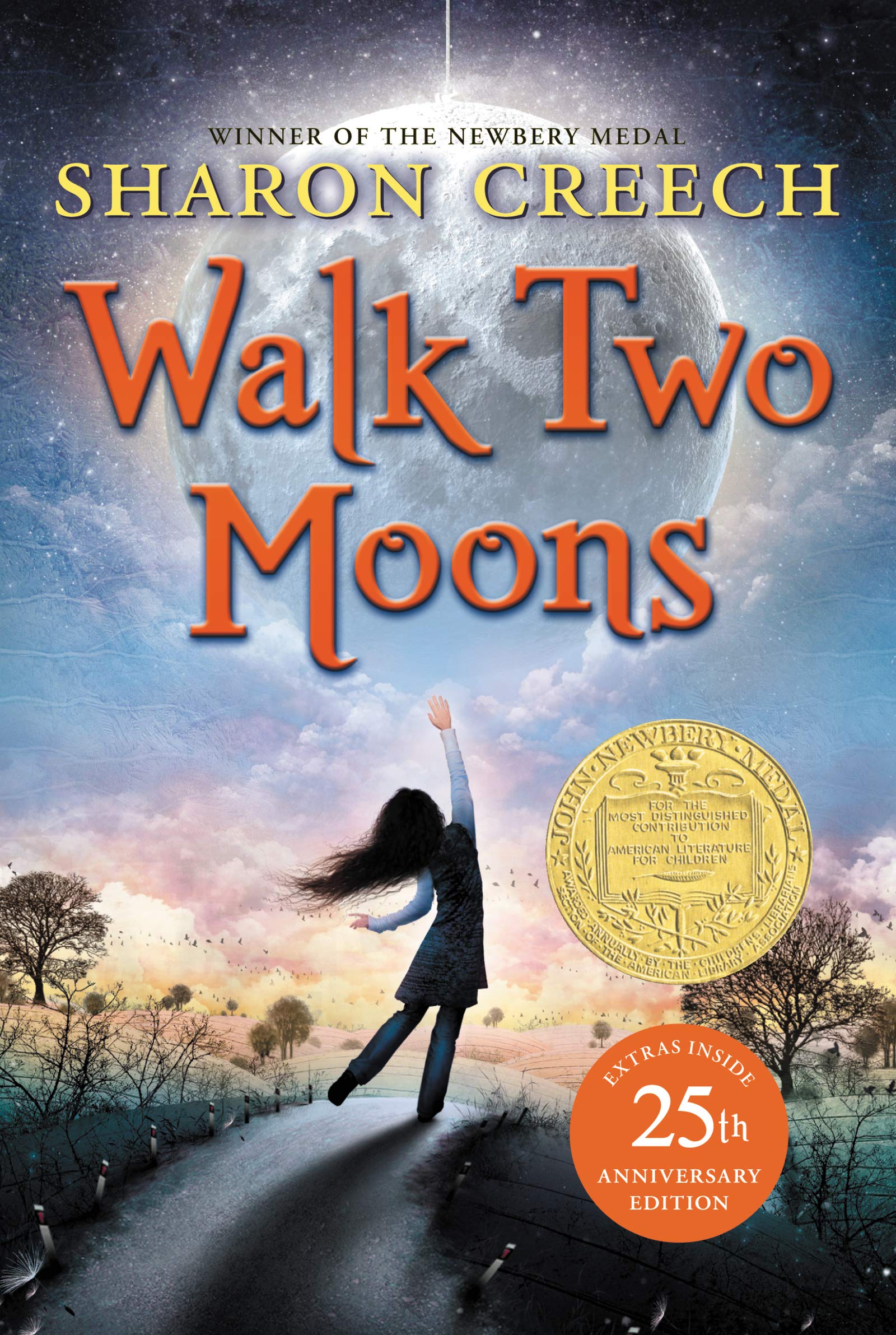 Walk Two Moons Non-fiction