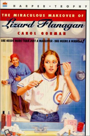 The Miraculous Makeover of Lizard Flanagan Novels & Short Stories