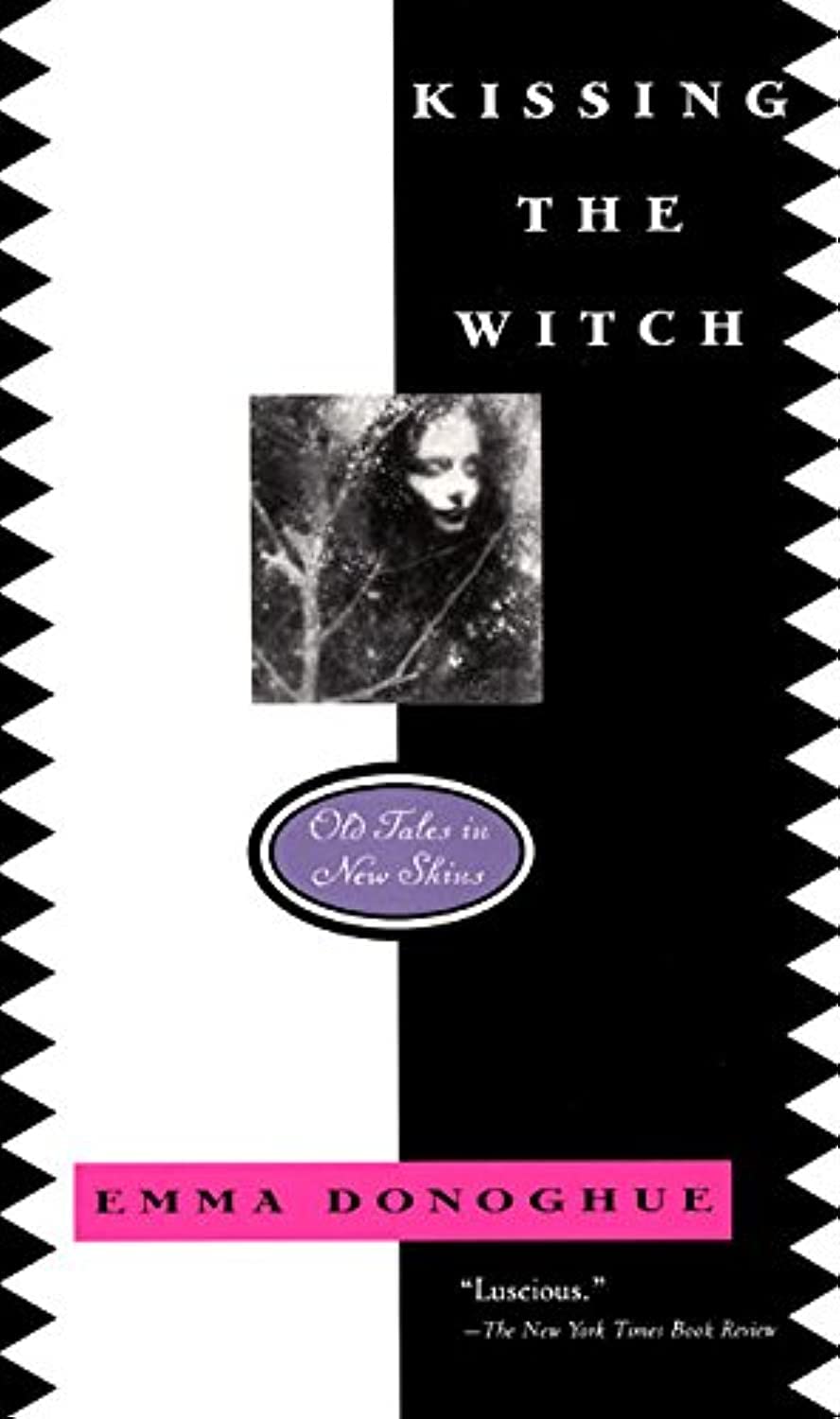 Product Image: Kissing the Witch