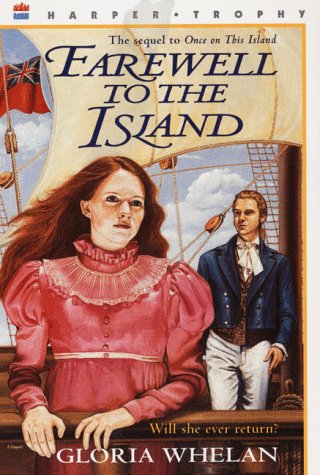 Farewell to the Island Novels & Short Stories