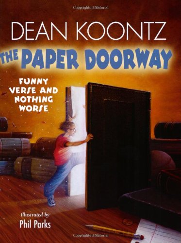 The Paper Doorway: Funny Verse and Nothing Worse Non-fiction