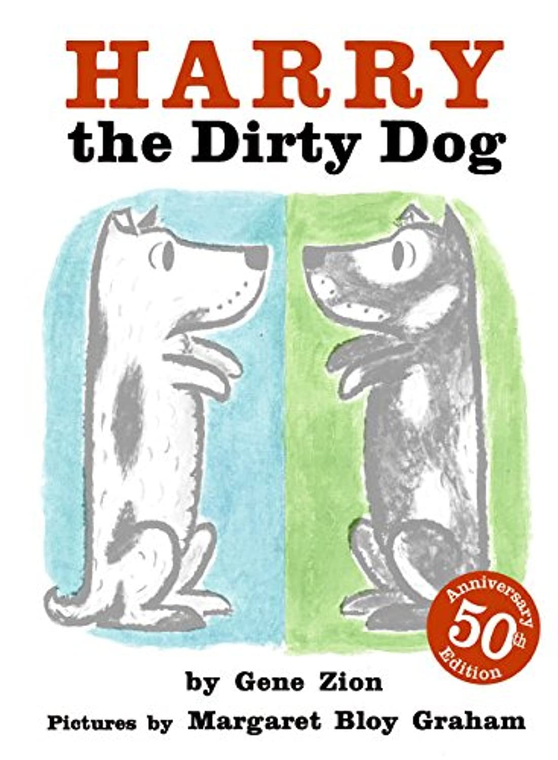 Harry the Dirty Dog Parents & Children