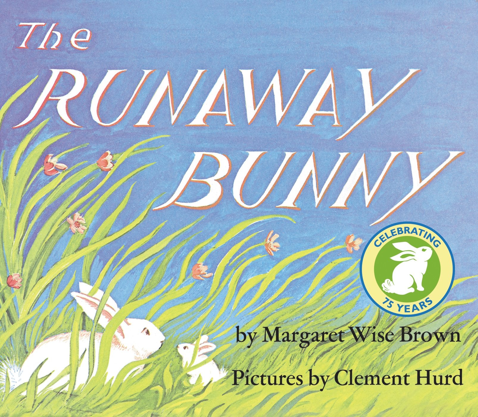 Product Image: The Runaway Bunny