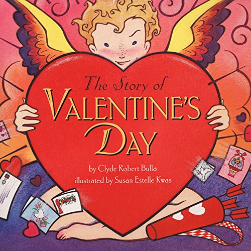Story of Valentine's Day, The Non-fiction
