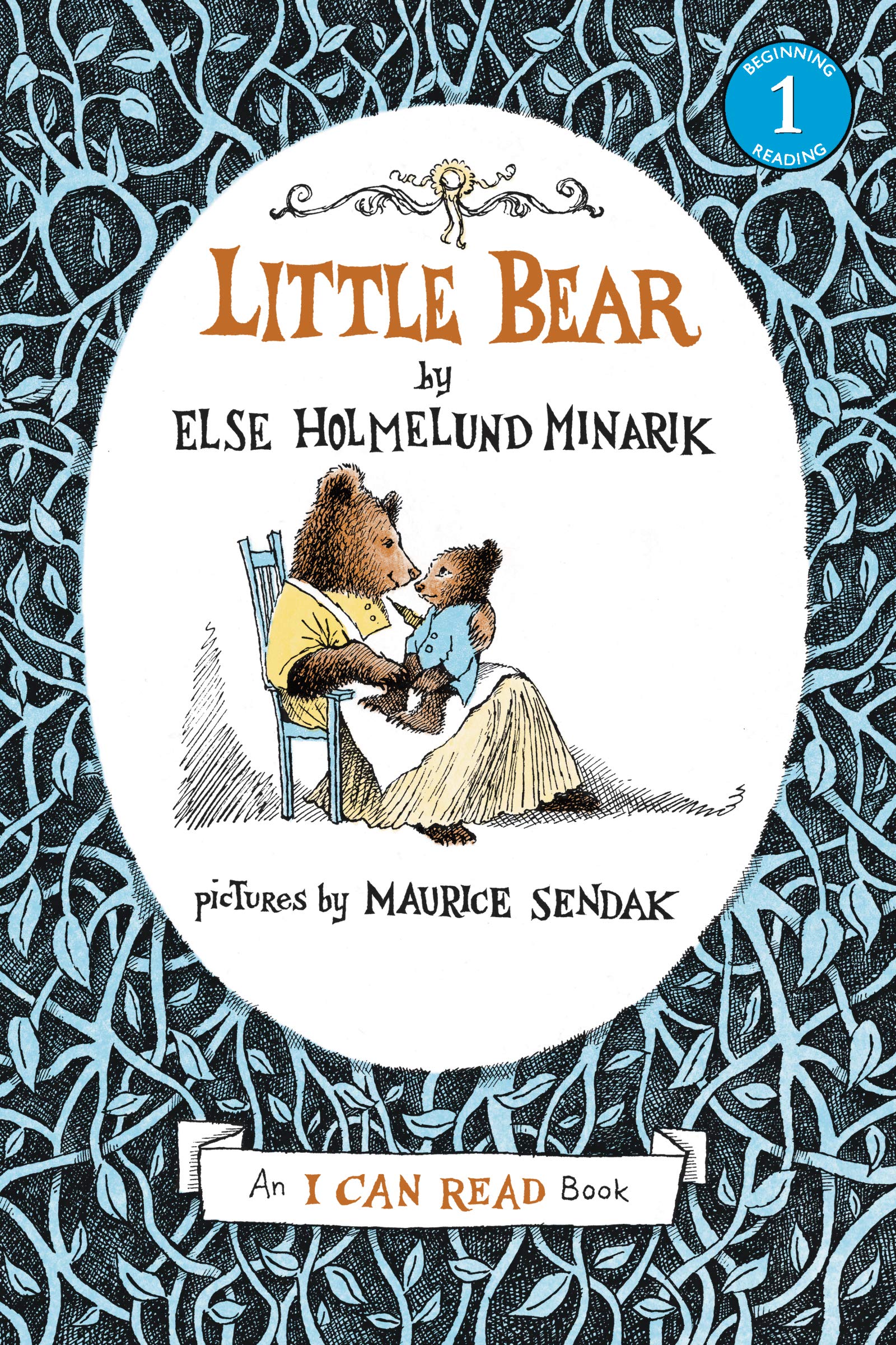 Product Image: Little Bear