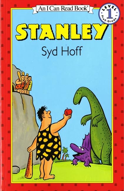 Stanley book