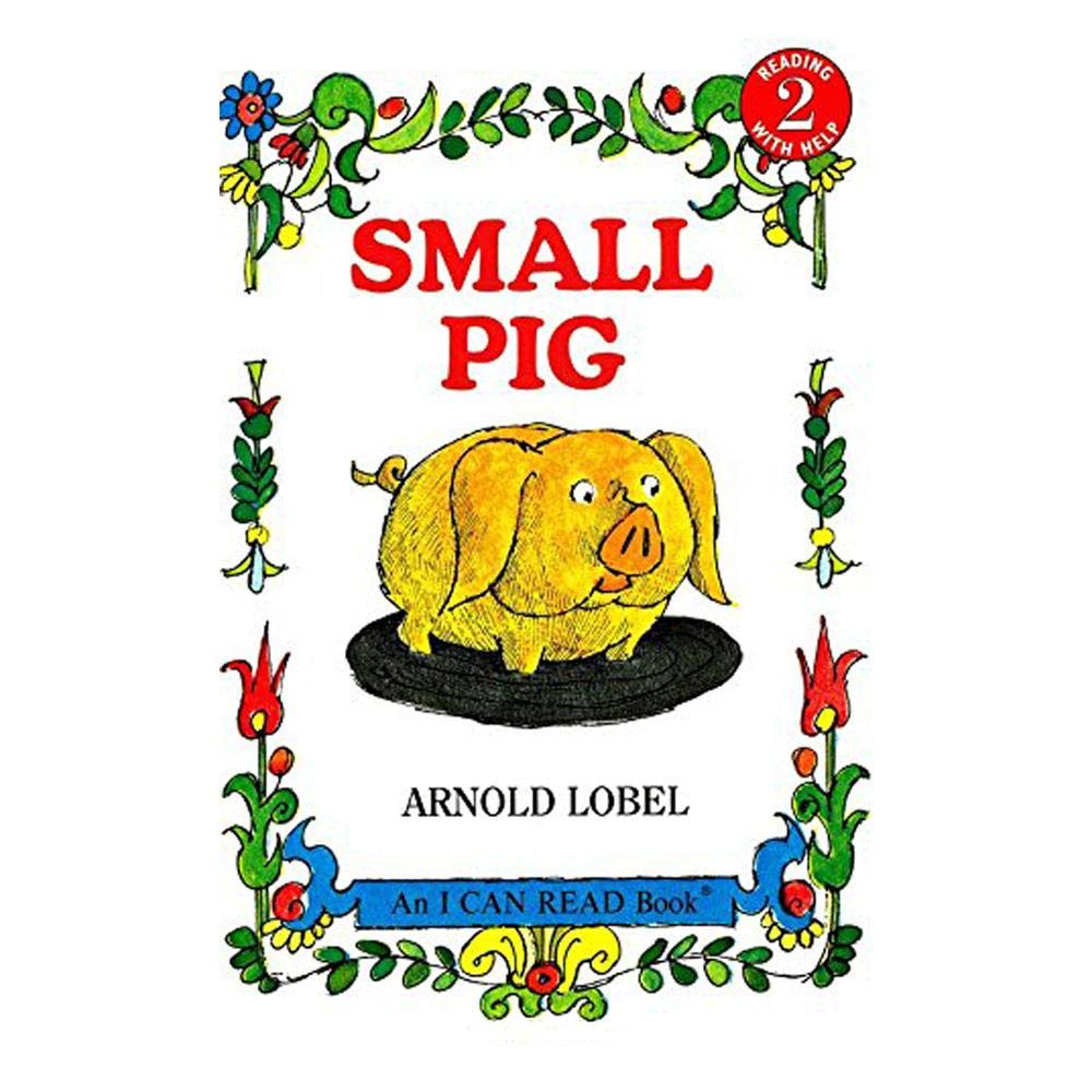 Small Pig Non-fiction