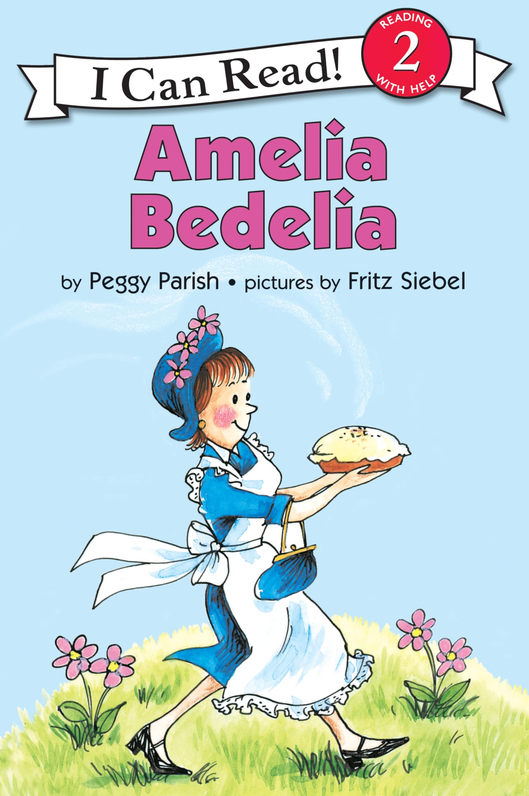Amelia Bedelia Non-fiction books for kids