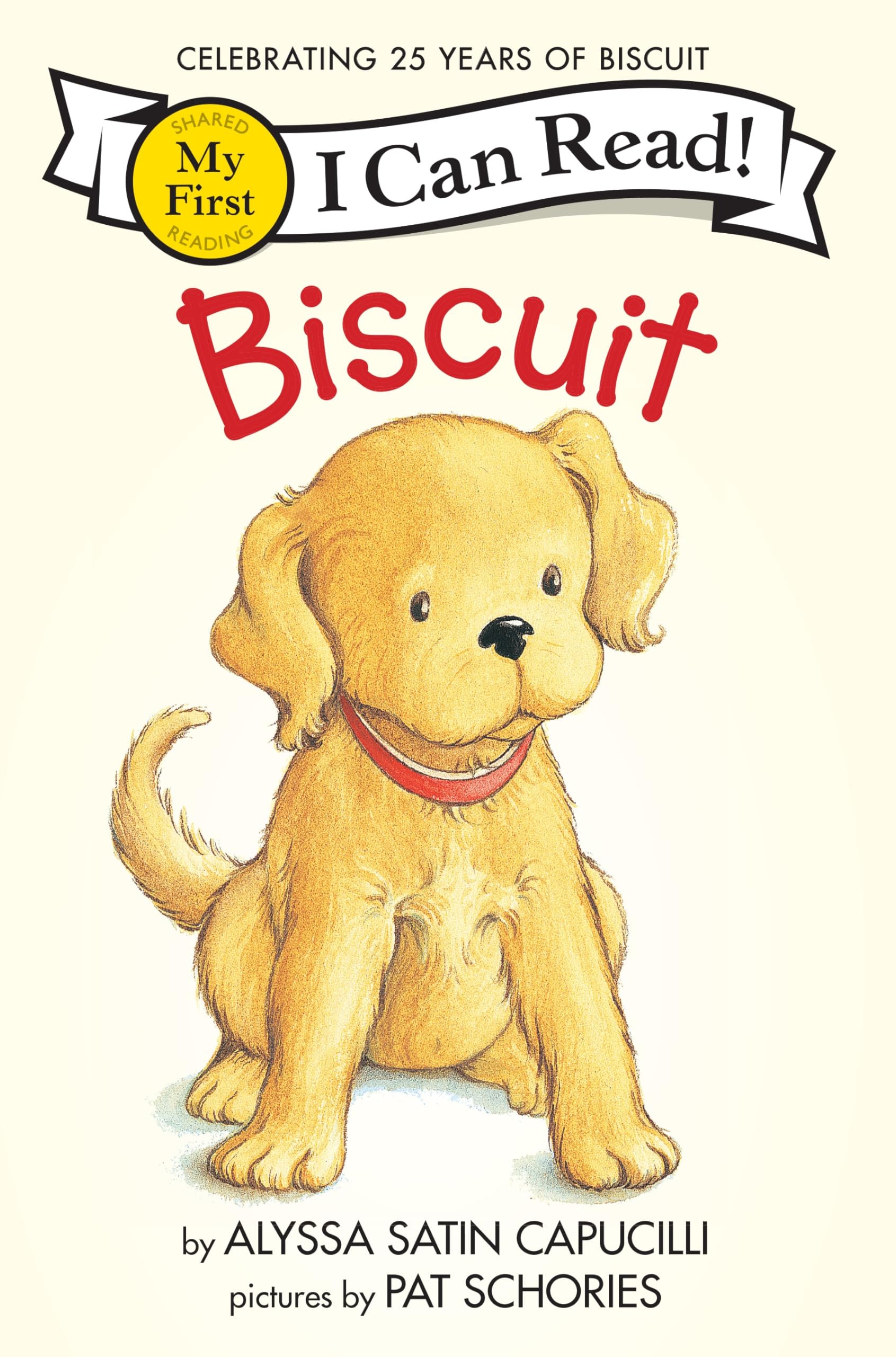 Biscuit Parents & Children Books