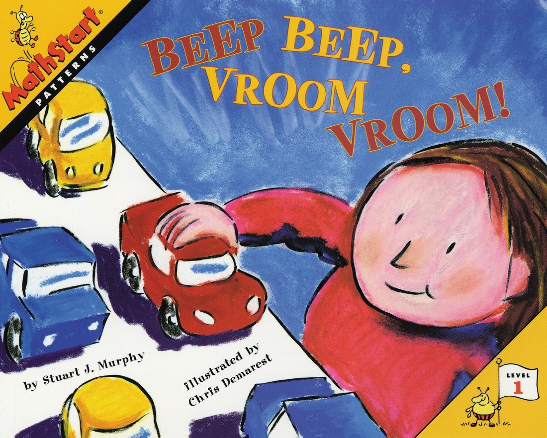 Beep Beep, Vroom Vroom! Leisure & Fun