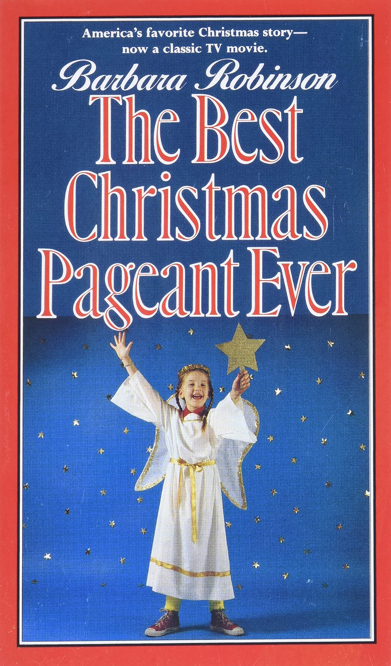 Product Image: The Best Christmas Pageant Ever