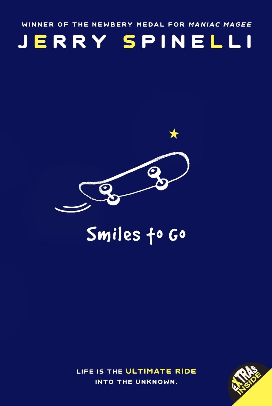 Product Image: Smiles to Go