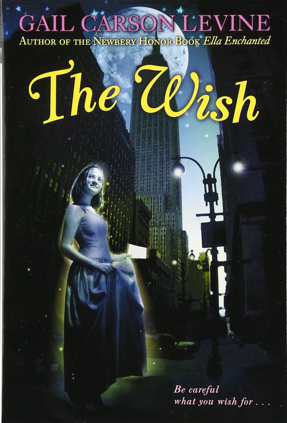 Product Image: The Wish