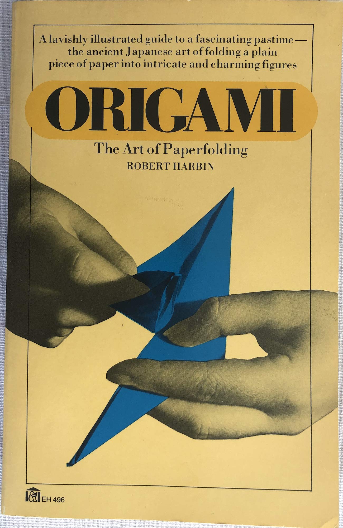 Product Image: Origami:Art Paper Folding