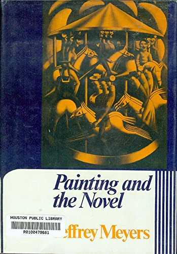 Painting and the novel Books