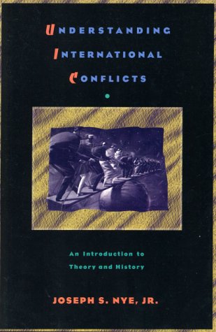 Understanding International Conflicts: An Introduction to Theory and History Social Sciences