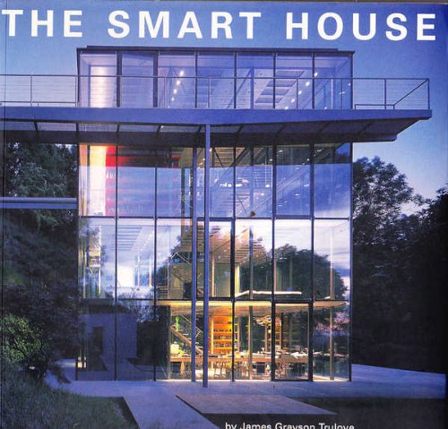 The Smart House Architecture