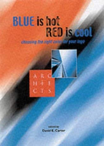 Blue Is Hot, Red Is Cool: Choosing the Right Colours for Your Logo Film, Art & Culture