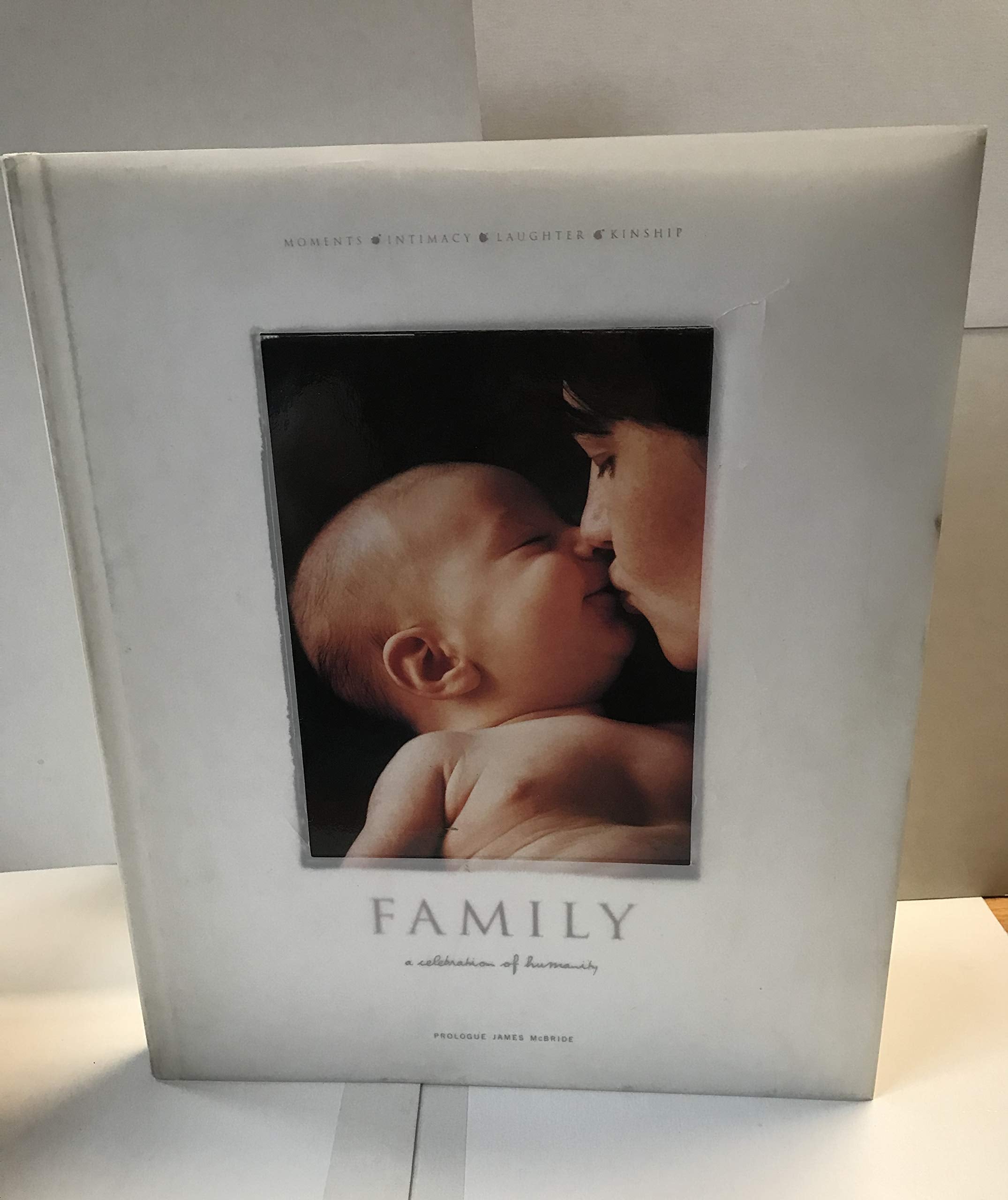 Family: A Celebration of Humanity Travel