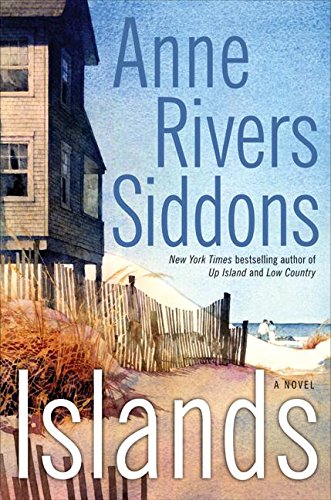 Islands Contemporary literature