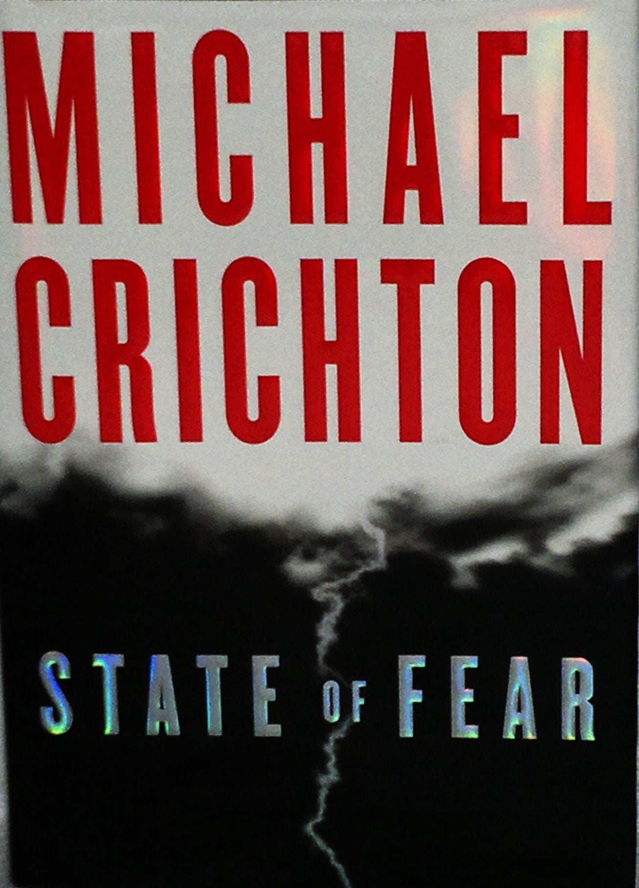 State of Fear (Rough Cut) Drama
