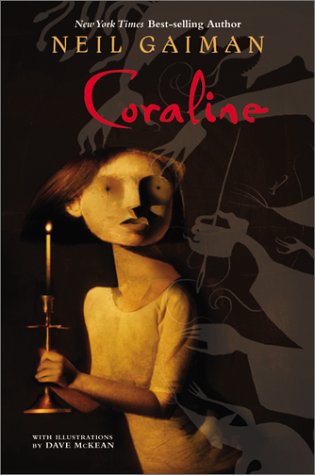 Product Image: Coraline