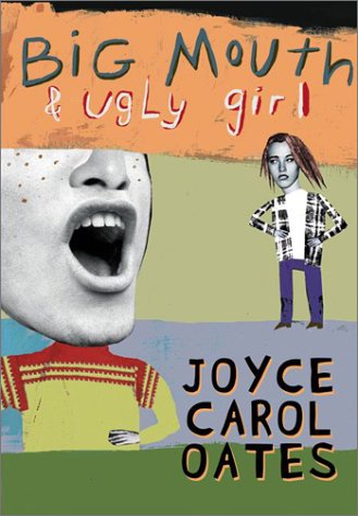 Big Mouth & Ugly Girl Fiction