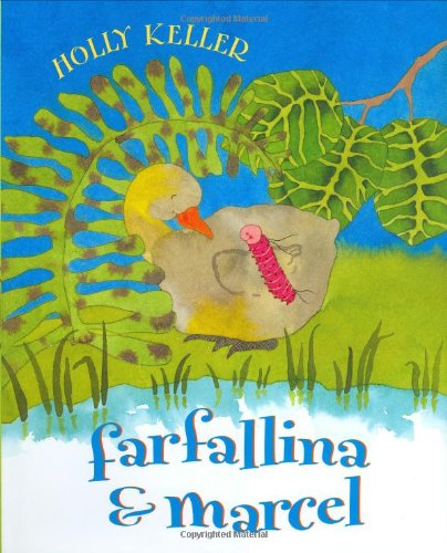 Farfallina & Marcel Non-fiction