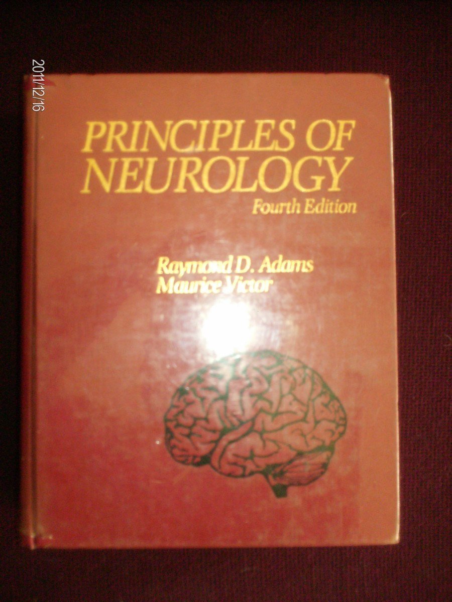 Principles of Neurology Medicine