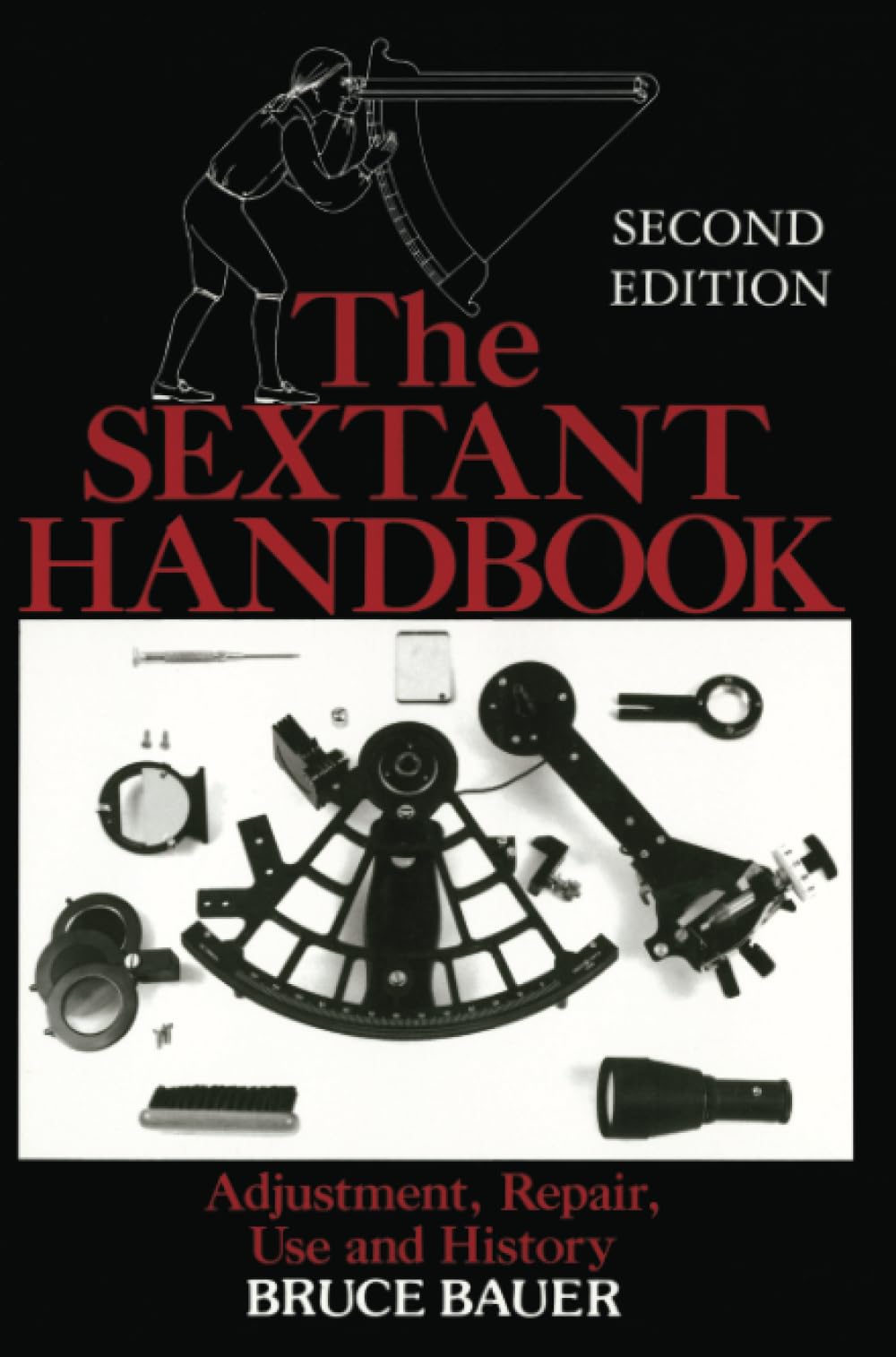 The Sextant Handbook Mathematics