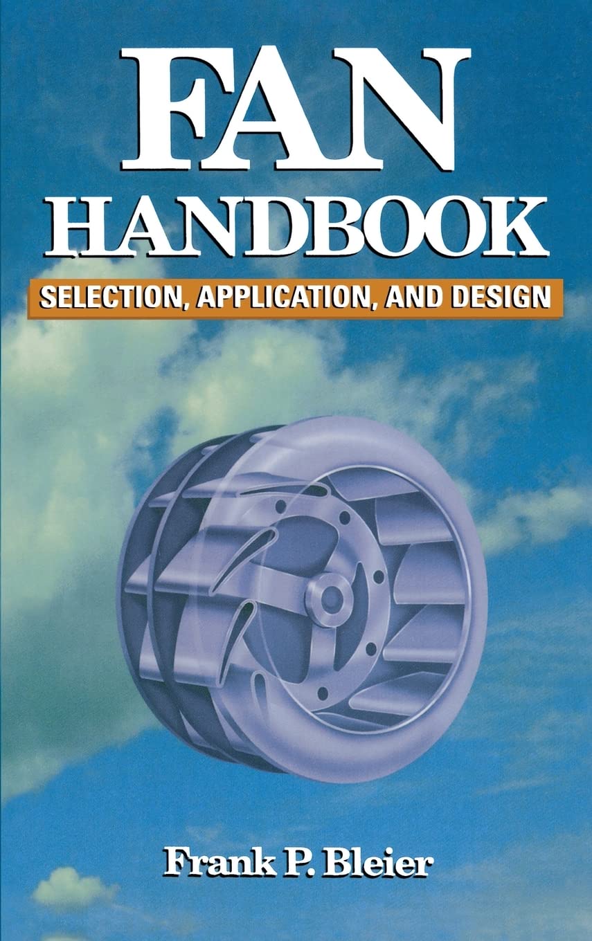 Fan Handbook Business & Technology