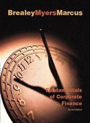 Fundamentals of Corporate Finance Business, Finance & Career