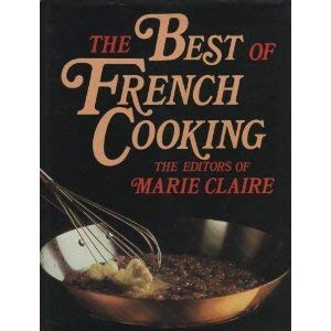 Best of French Cooking Cooking & Enjoying