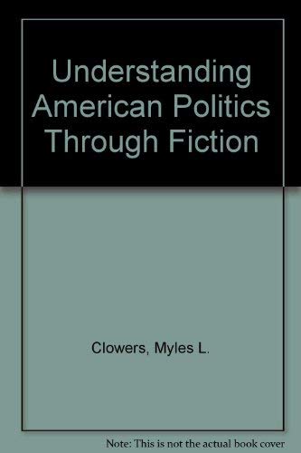 Understanding American Politics Through Fiction Books