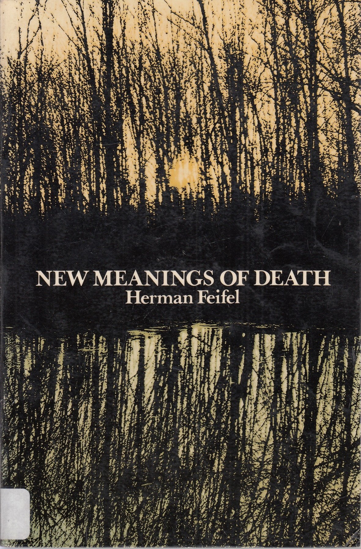 New Meanings of Death Philosophy