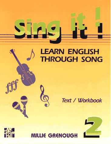 Sing It II: Learn English Through Song Foreign Languages ​​& Dictionaries