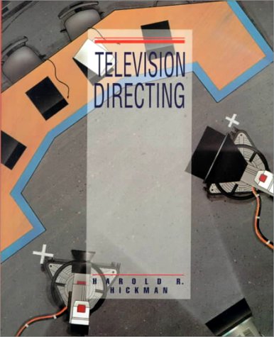 Product Image: Television Directing